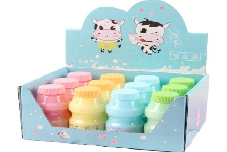 河南嗨吃哈食品有限公司形象图